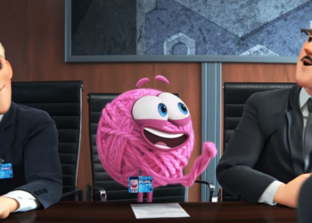 YouTube | Disney•Pixar