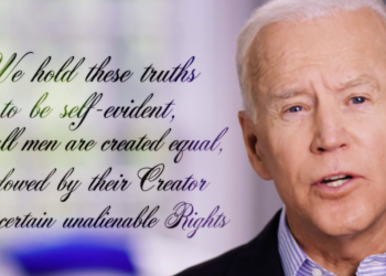 YouTube | Joe Biden