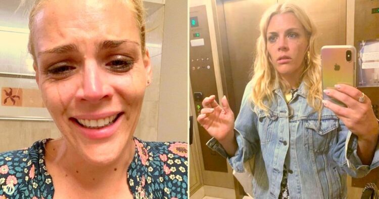 Instagram | @busyphilipps