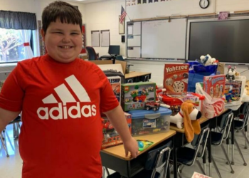 Facebook | Philadelphia Elementary School