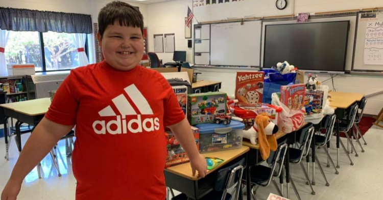 Facebook | Philadelphia Elementary School