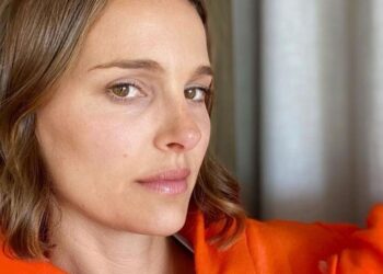Instagram | @natalieportman