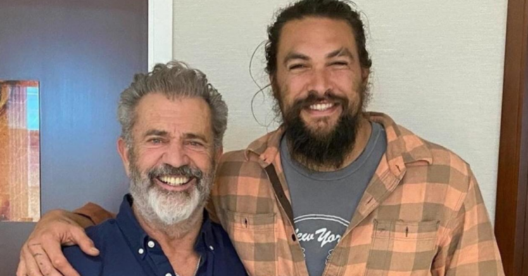 Instagram | @prideofgypsies