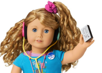 American Girl