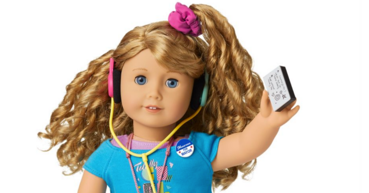 American Girl