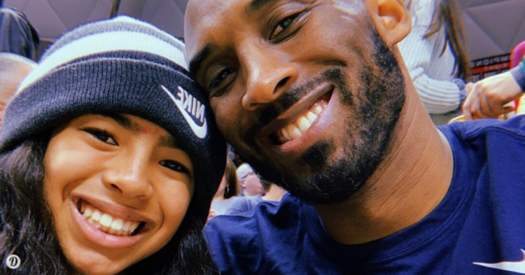 Instagram | @kobebryant