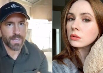Instagram | @karengillanofficial