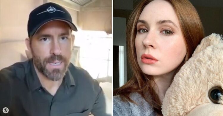 Instagram | @karengillanofficial