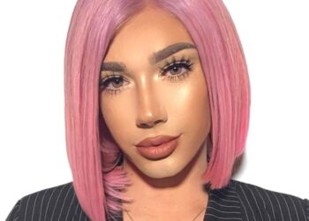 Instagram | @jamescharles