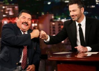 YouTube | Jimmy Kimmel Live