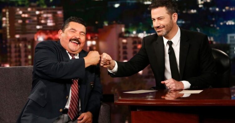 YouTube | Jimmy Kimmel Live