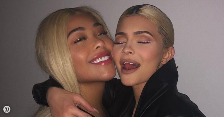 Instagram | @jordynwoods