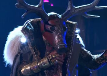 Youtube | The Masked Singer