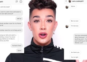 Youtube | James Charles