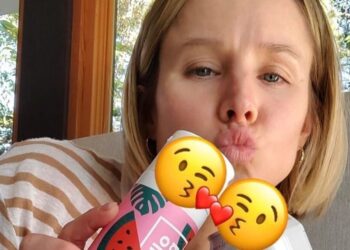 Instagram | @ kristenanniebell
