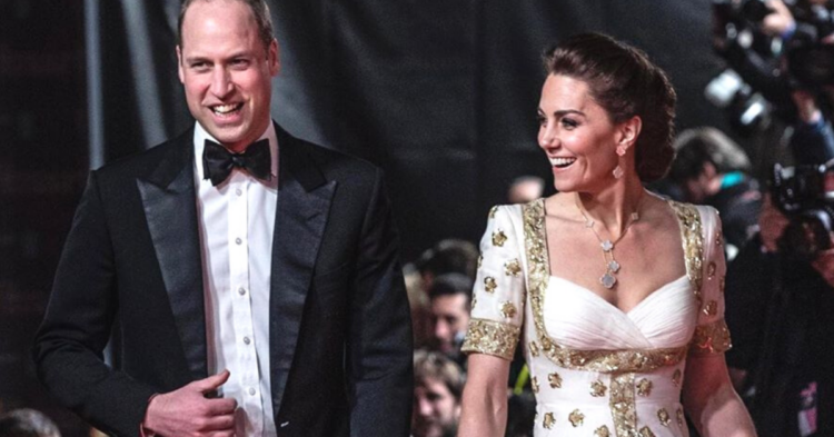 Instagram | @kensingtonroyal