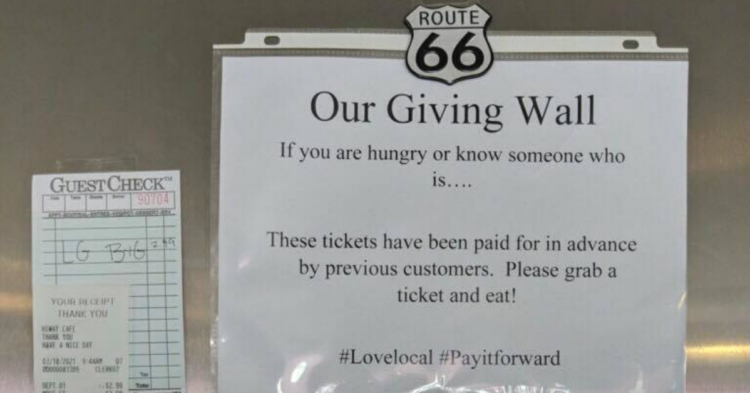 Facebook | Hi-Way Cafe