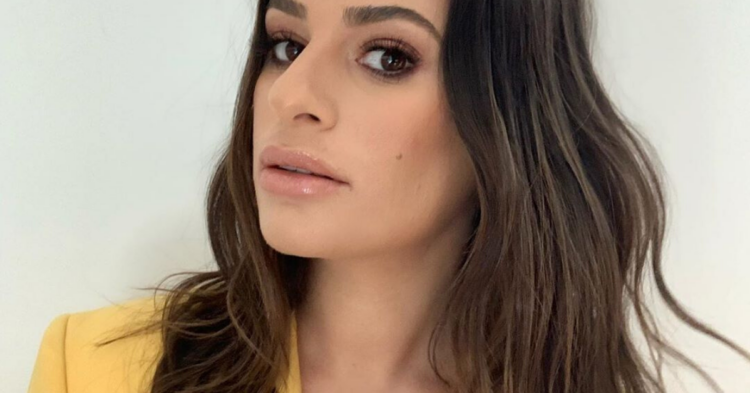 Instagram | @leamichele