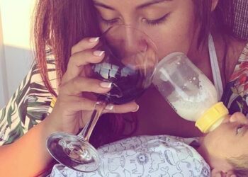 Instagram | @snooki