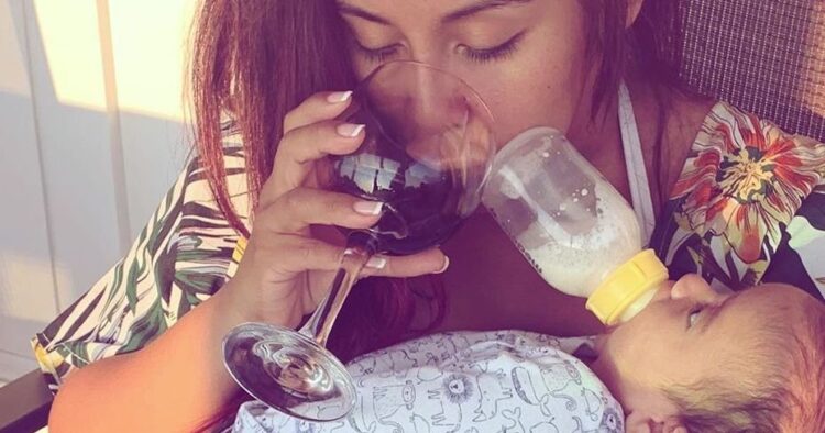 Instagram | @snooki