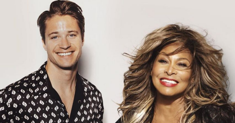Instagram | @tinaturner