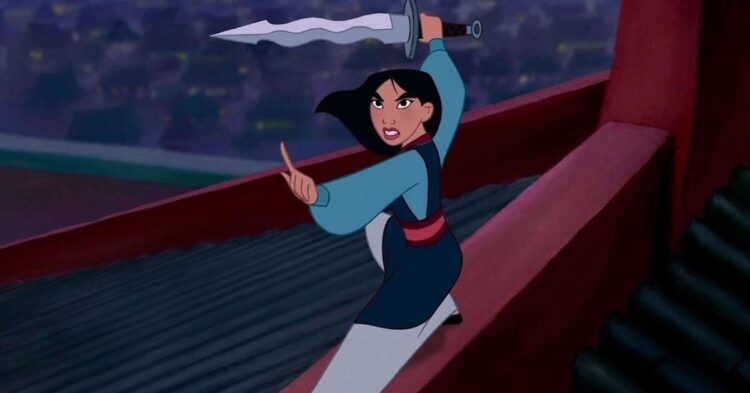 Disney