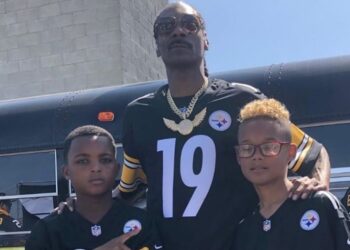 Instagram | @snoopdogg