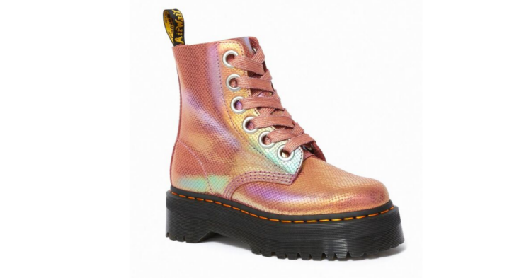 Dr. Martens