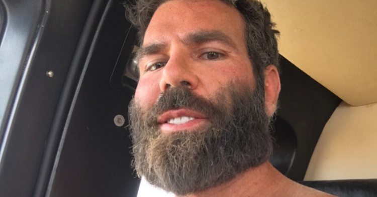 Instagram | @danbilzerian