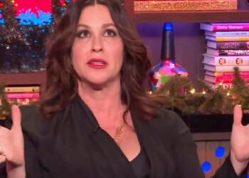 YouTube | Watch What Happens Live with Andy Cohen
