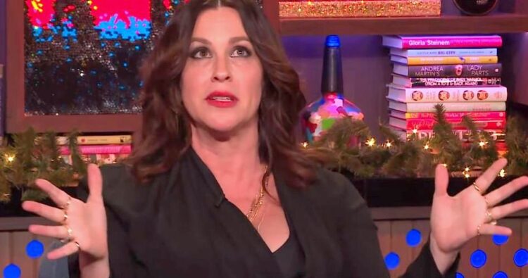 YouTube | Watch What Happens Live with Andy Cohen