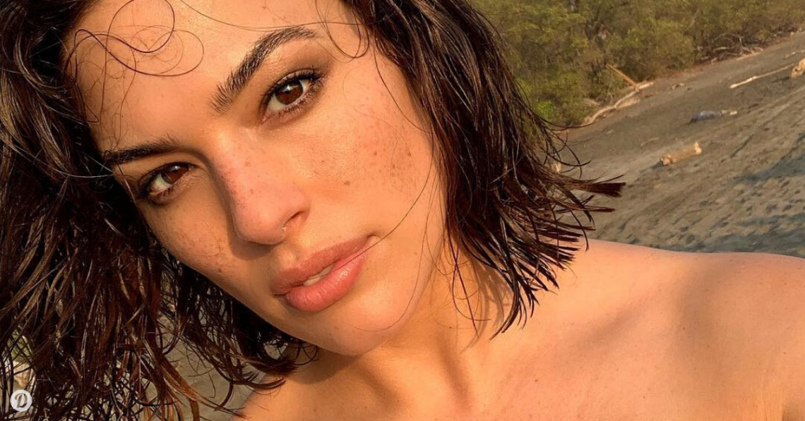Instagram | @ashleygraham