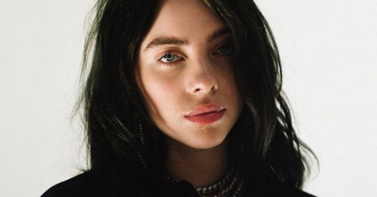Instagram | @billieeilish
