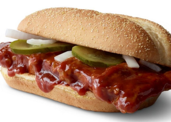 McDonalds