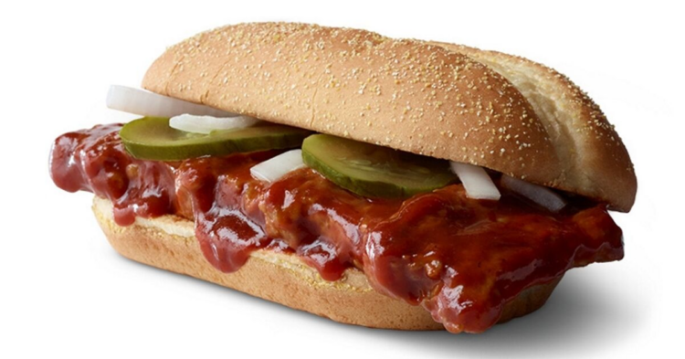 McDonalds