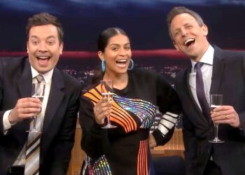 YouTube | The Tonight Show Starring Jimmy Fallon