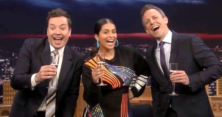 YouTube | The Tonight Show Starring Jimmy Fallon