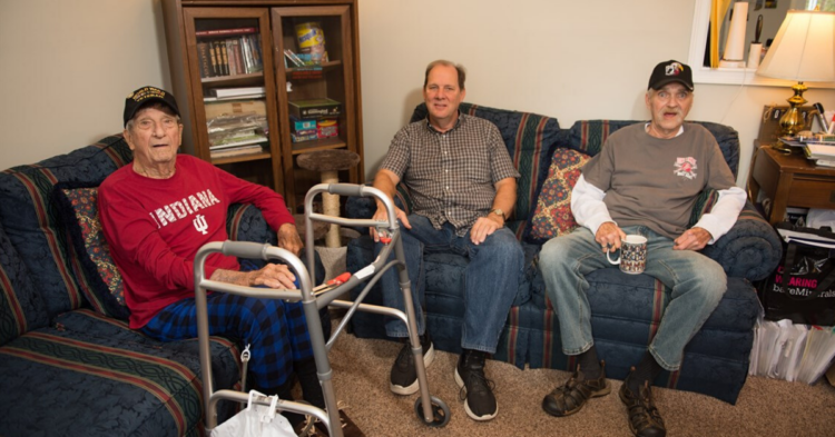 Louisville VAMC | Thomas L. Downs