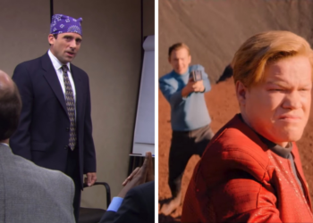 YouTube | The Office US