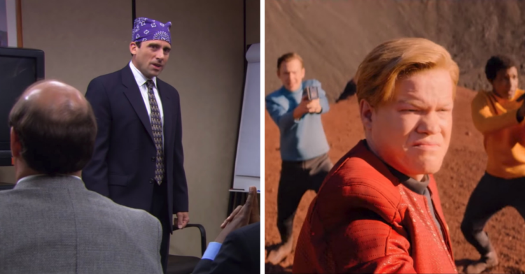 YouTube | The Office US