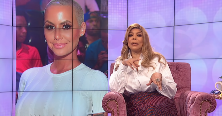 YouTube | The Wendy Williams Show