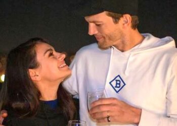 Instagram | @aplusk