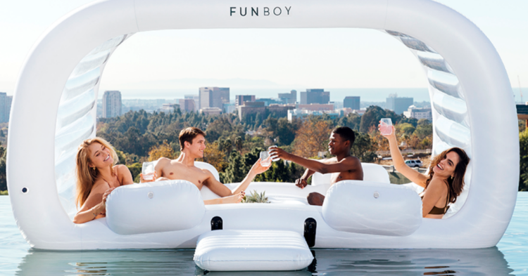 FUNBOY