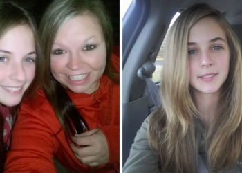 Facebook | Christin Johnson
