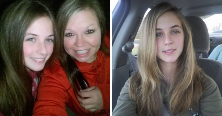 Facebook | Christin Johnson