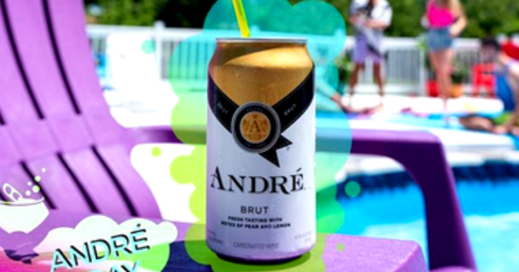 André Brut