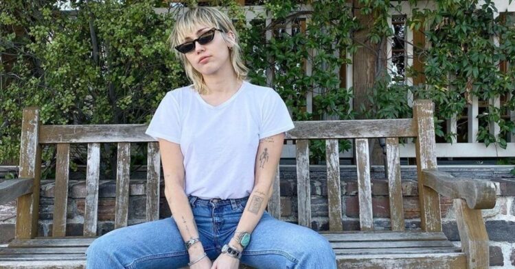 Instagram | @mileycyrus