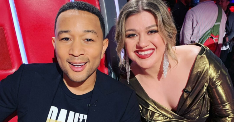 Instagram | @kellyclarkson