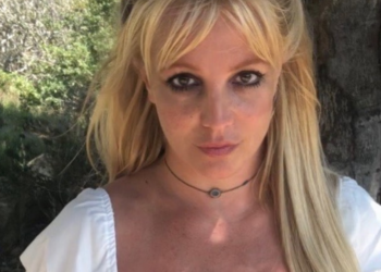Instagram | @britneyspears