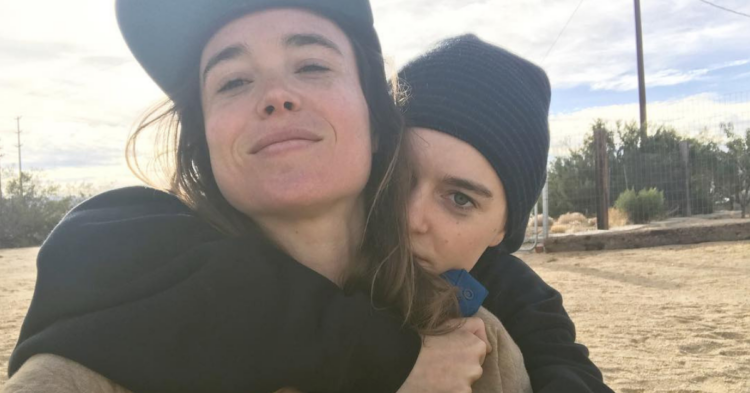 Instagram | @emmaportner